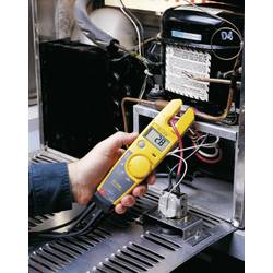 Fluke T5-1000 dvoupólová zkoušečka napětí, CAT III 1000 V, LCD, akustika