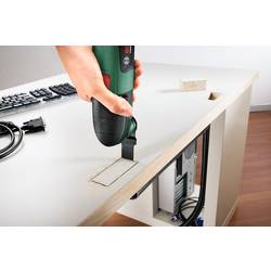 Bosch Accessories 2609256977 Univerzální sada Starlock, 13 ks, pro výrobu multi-Cutter, Wood and Metal 1 ks