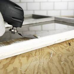 Bosch Accessories 2609256977 Univerzální sada Starlock, 13 ks, pro výrobu multi-Cutter, Wood and Metal 1 ks