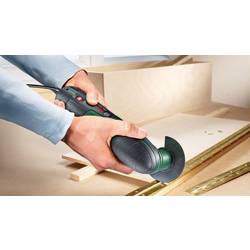 Bosch Accessories 2609256977 Univerzální sada Starlock, 13 ks, pro výrobu multi-Cutter, Wood and Metal 1 ks