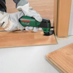 Bosch Accessories 2609256977 Univerzální sada Starlock, 13 ks, pro výrobu multi-Cutter, Wood and Metal 1 ks