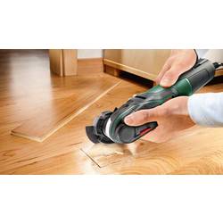 Bosch Accessories 2609256977 Univerzální sada Starlock, 13 ks, pro výrobu multi-Cutter, Wood and Metal 1 ks