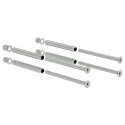 MUNK Günzburger Steigtechnik 019323 Mounting accessory 1 sada