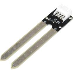 Joy-it sen-Moisture senzorový modul 1 ks Vhodné pro (vývojové sady): Raspberry Pi®, pcDuino, BBC micro:bit, Calliope, Banana Pi, Arduino