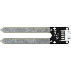 Joy-it sen-Moisture senzorový modul 1 ks Vhodné pro (vývojové sady): Raspberry Pi®, pcDuino, BBC micro:bit, Calliope, Banana Pi, Arduino