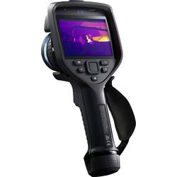 FLIR E76 24° + 42° termokamera, -20 do 650 °C, 320 x 240 Pixel, 30 Hz, 78515-1101