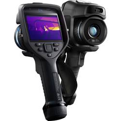FLIR E76 Dual FOV 24° - 42° termokamera, -20 do 650 °C, 320 x 240 Pixel, 30 Hz, 78521-1101