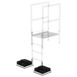 MUNK Günzburger Steigtechnik 062180 Mounting accessory 2 ks
