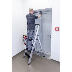 MUNK Günzburger Steigtechnik 042114 hliník štafle