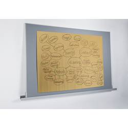 Sigel moderační papír BA161 hnědá 114 x 160 cm