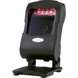 Renkforce skener 2D čárového kódu kabelové 2D Imager černá stolní USB 1.1, USB 2.0