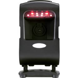 Renkforce skener 2D čárového kódu kabelové 2D Imager černá stolní USB 1.1, USB 2.0