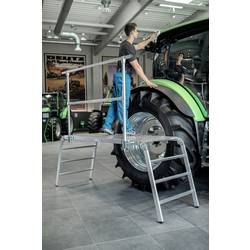 MUNK Günzburger Steigtechnik 030416 plošina 1 ks