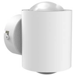 LightMe LM85814 LM85814 LED nástěnné světlo GX53 10 W LED bílá
