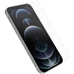 Otterbox Trusted Glass - ProPack BULK ochranné sklo na displej smartphonu Apple iPhone 12, iPhone 12 Pro 1 ks Bulk odolné vůči poškrábání 77-66081