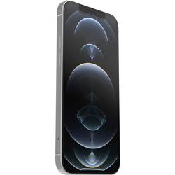 Otterbox Trusted Glass - ProPack BULK ochranné sklo na displej smartphonu Apple iPhone 12, iPhone 12 Pro 1 ks Bulk odolné vůči poškrábání 77-66081
