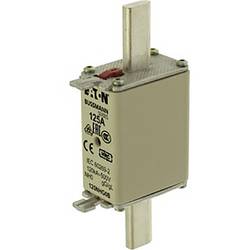 Eaton 80NHG0B NH pojistka s mechanickým ukazatelem zajištění Vhodné pro (pojistky) velikost pojistky 000 - 4 Velikost pojistky = 0 80 A 500 V 3 ks