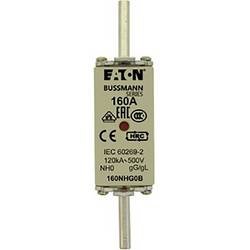 Eaton 80NHG0B NH pojistka s mechanickým ukazatelem zajištění Vhodné pro (pojistky) velikost pojistky 000 - 4 Velikost pojistky = 0 80 A 500 V 3 ks