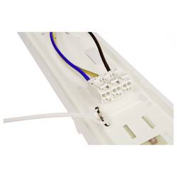 Deko Light Tri Proof Basic LED světlo do vlhkých prostor LED 20 W neutrální bílá šedobílá (RAL 7035)