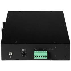 EDIMAX IGS-1210P IGS-1210P průmyslový ethernetový switch 1000 MBit/s funkce PoE