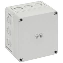 instalační rozvodnice Spelsberg TK PS 1313-10-m, (d x š x v) 130 x 130 x 99 mm, N/A, 1 ks