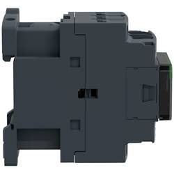 Schneider Electric LC1D12E7 stykač 3 spínací kontakty s pomocným kontaktem 1 ks