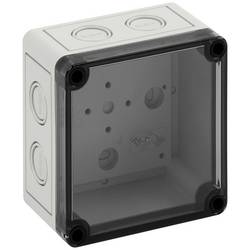 instalační rozvodnice Spelsberg TK PS 1111-7-tm, (d x š x v) 110 x 110 x 66 mm, N/A, 1 ks