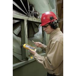 Fluke 805/805 ES Měřič vibrací ±5 %