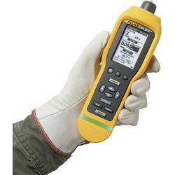 Fluke 805/805 ES Měřič vibrací ±5 %
