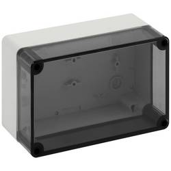instalační rozvodnice Spelsberg TK PS 1811-8f-t, (d x š x v) 180 x 110 x 84 mm, N/A, 1 ks