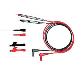 Pomona Electronics 5325A sada zkušebních hrotů 1912234 Banánek 1 ks