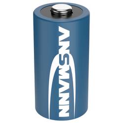 Ansmann CR123 fotobaterie CR-123A lithiová 1375 mAh 3 V 1 ks