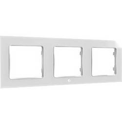 Shelly Shelly Wall frame 3 - white rám