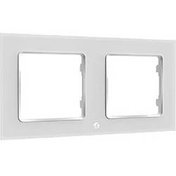 Shelly Shelly Wall frame 2 - white rám