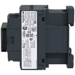 Schneider Electric LC1D18D7 stykač 7.5 kW Piece 1 ks
