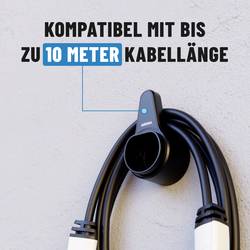 Absina Nástěnný držák kabelů typ 2