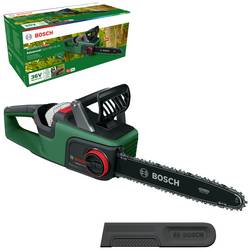 Bosch Home and Garden AdvancedChain 36V-35-40 akumulátor řetězová pila bez akumulátoru délka čepele 310 mm