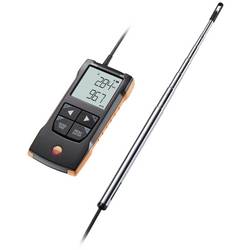 testo 425 anemometr 0.01 do 30 m/s, 0563 0425
