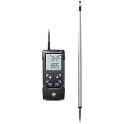 testo 425 anemometr 0.01 do 30 m/s, 0563 0425