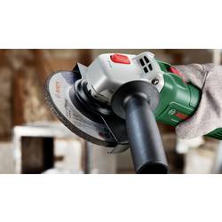 Bosch Home and Garden 06033E2001 06033E2001 úhlová bruska 125 mm, 750 W