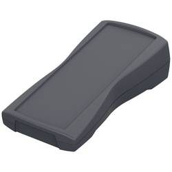 Bopla BOS STREAMLINE BS 600 F-7024 plastová krabička 159.4 x 77.9 x 33.5 ABS grafit, šedá 1 ks