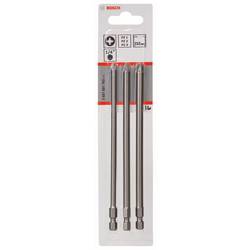 Bosch Accessories 2607001762 Bit TX Pohon (šroubovák): 1/4 (6,3 mm) Typ zakončení: TX 152 mm