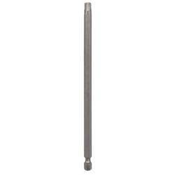 Bosch Accessories 2607001676 Bosch Power Tools Bit TX Pohon (šroubovák): 1/4 (6,3 mm) Typ zakončení: TX TX 40 152 mm