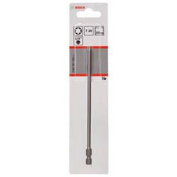 Bosch Accessories 2607001668 Bosch Power Tools Bit TX Pohon (šroubovák): 1/4 (6,3 mm) Typ zakončení: TX TX 20 152 mm