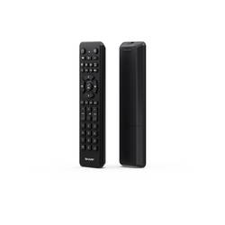 Sharp XL-B720D stereo systém Bluetooth, AUX, CD, DAB+, USB, vč. dálkového ovládání 60 W černá