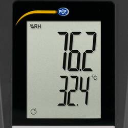 PCE Instruments PCE-HVAC 3 vlhkoměr PCE-HVAC 3