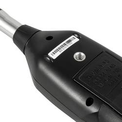 PCE Instruments PCE-555BT vlhkoměr vzduchu (hygrometr)-
