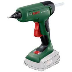 Bosch Home and Garden AdvancedGlue 18V aku tavná lepicí pistole, bez akumulátoru, bez nabíječky, Ø 11 mm, 18 V, 1 ks, 0603264800
