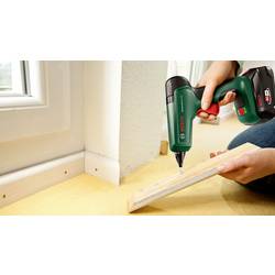Bosch Home and Garden AdvancedGlue 18V aku tavná lepicí pistole, bez akumulátoru, bez nabíječky, Ø 11 mm, 18 V, 1 ks, 0603264800