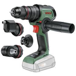 Bosch Home and Garden AdvancedImpact 18V-80 QuickSnap aku příklepová vrtačka, 2cestný, bez akumulátoru, 06039E2103